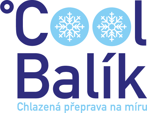 COOL Balík — Chladená preprava na mieru