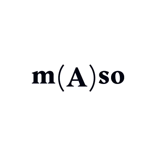 m(A)so