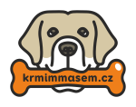 Krmím masem