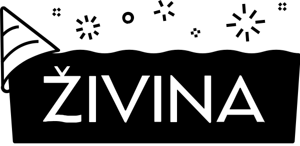 Živina